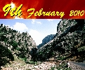 Lord, I'm In Your Hands Concerning My Future  9th February 2010  Pastor Kim L.Page