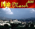 A Life Of Faith In The Son Of God  16th March 2010  Pastor Kim L.Page