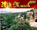 Bob India Testimony  28th March 2010  Bob