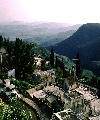 Zefat, (highest town in Galilee)