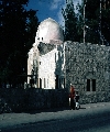 Bethlehem, Rachel's tomb (Genesis 35:19,Ruth 4:11)