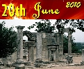 Are We Taking Seriously Those Hindrances To Our Faith ?  20th June 2010  Pastor Kim L.Page