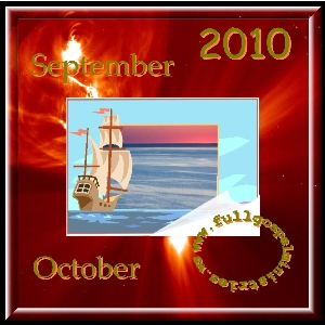 SEPTEMBER & OCTOBER 2010