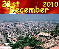 Causes Of 'The Flesh' v Causes Of 'The Spirit' 21st December 2010  Pastor Kim L. Page