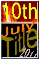Don't Let Trials Put You Off Believing  10th July 2011  Pastor Kim L. Page