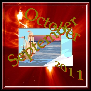 SEPTEMBER & OCTOBER 2011