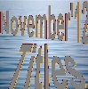 NOVEMBER 2013 Titles